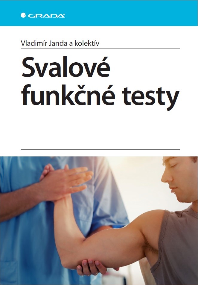 Svalové funkčné testy kúpite na Grada.sk