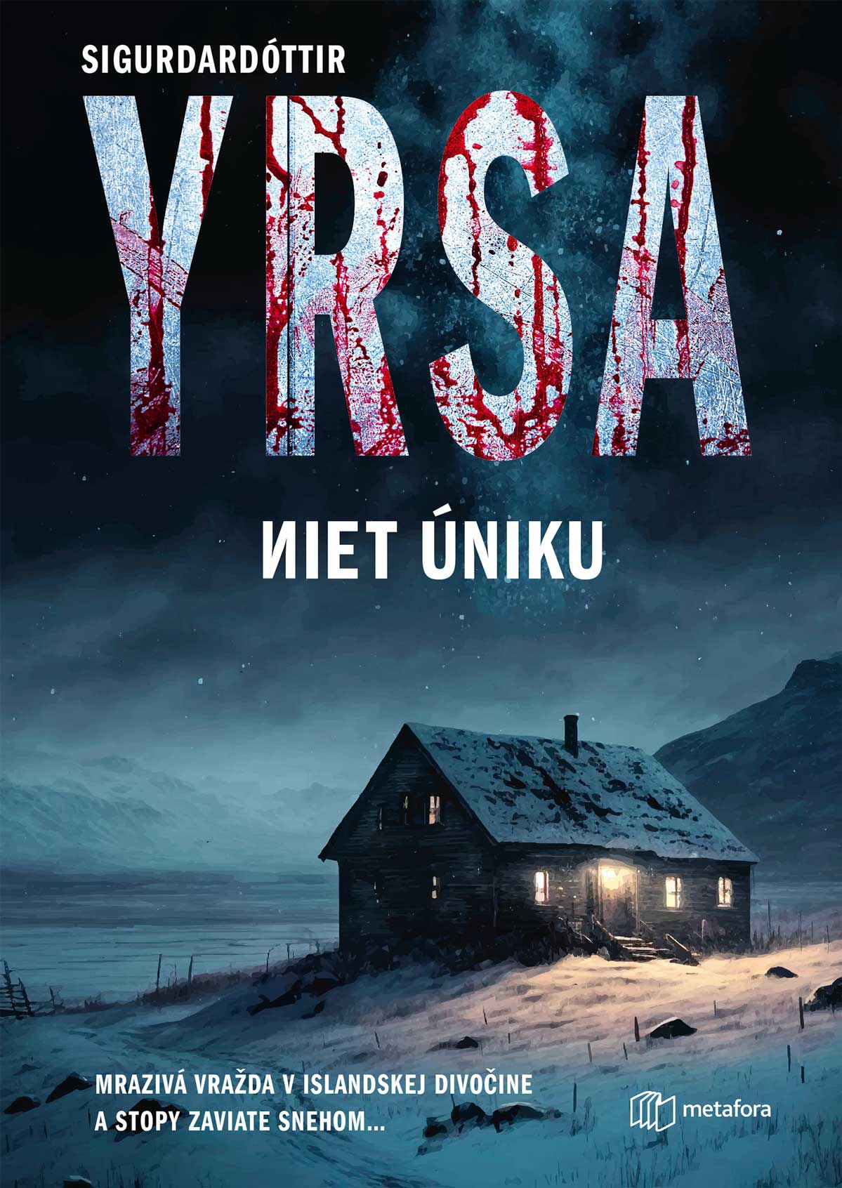 Niet úniku kúpite na Grada.sk