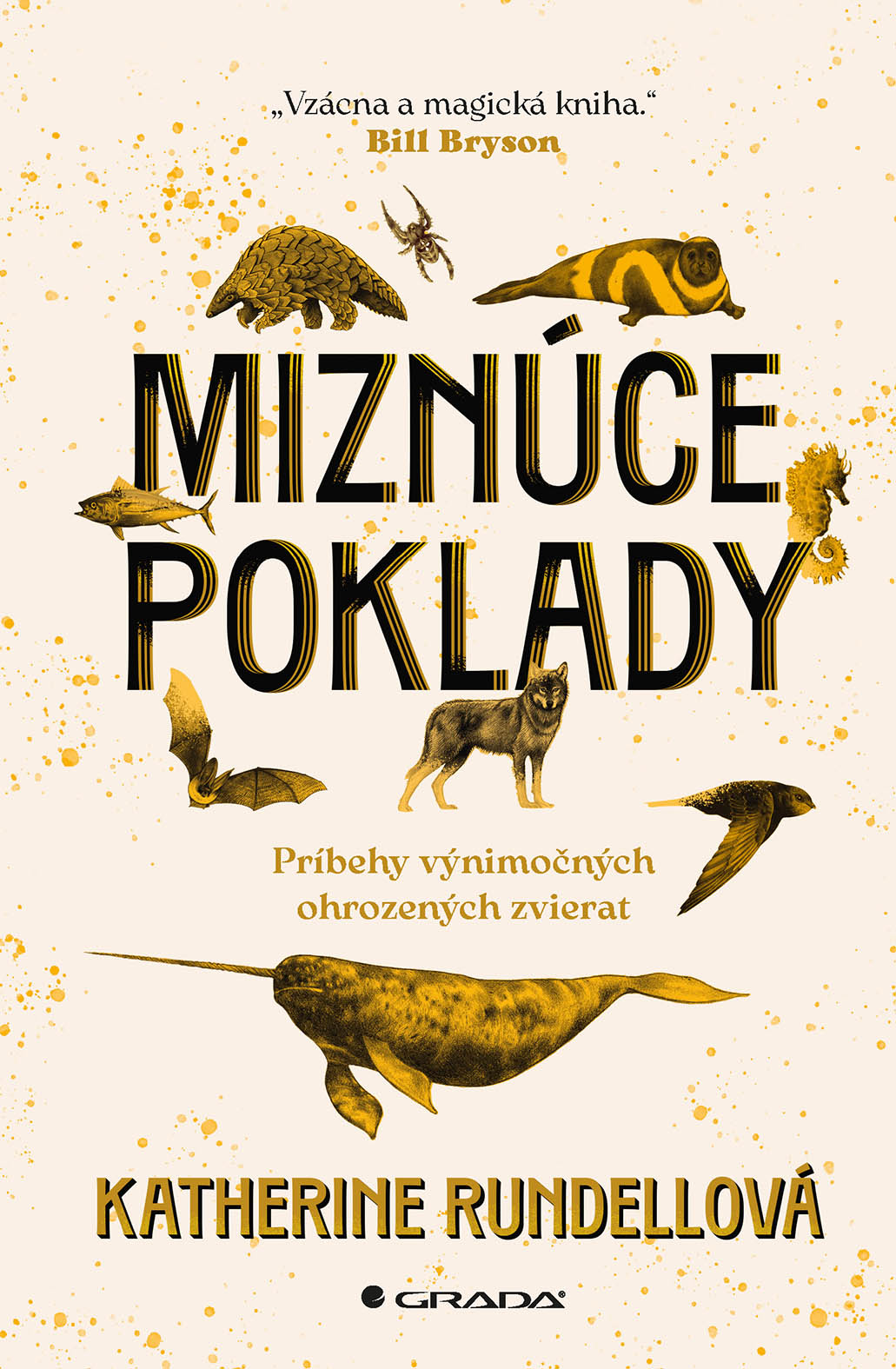 Miznúce poklady kúpite na Grada.sk